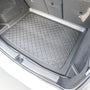 Kofferbakmat Mercedes B-klasse (W247) mpv (2019-Heden) - Carbox
