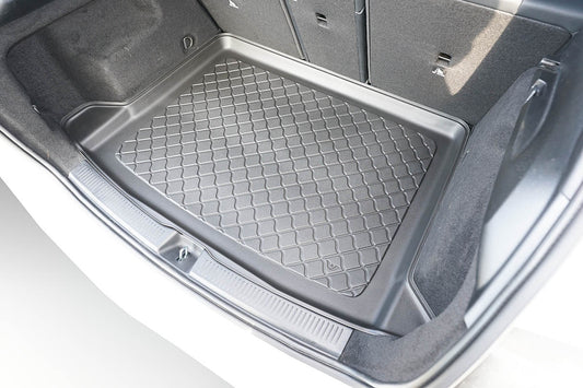 Kofferbakmat Mercedes B-klasse (W247) mpv (2019-Heden) - Carbox