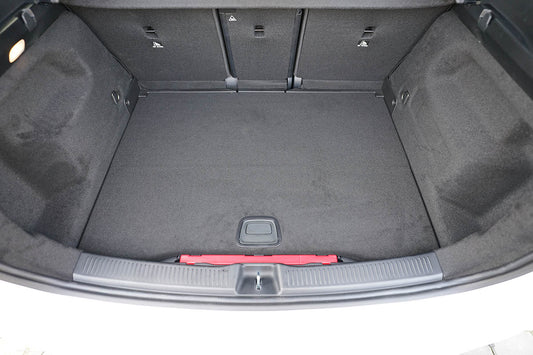 Kofferbakmat Mercedes B-klasse (W247) mpv (2019-Heden) - Carbox