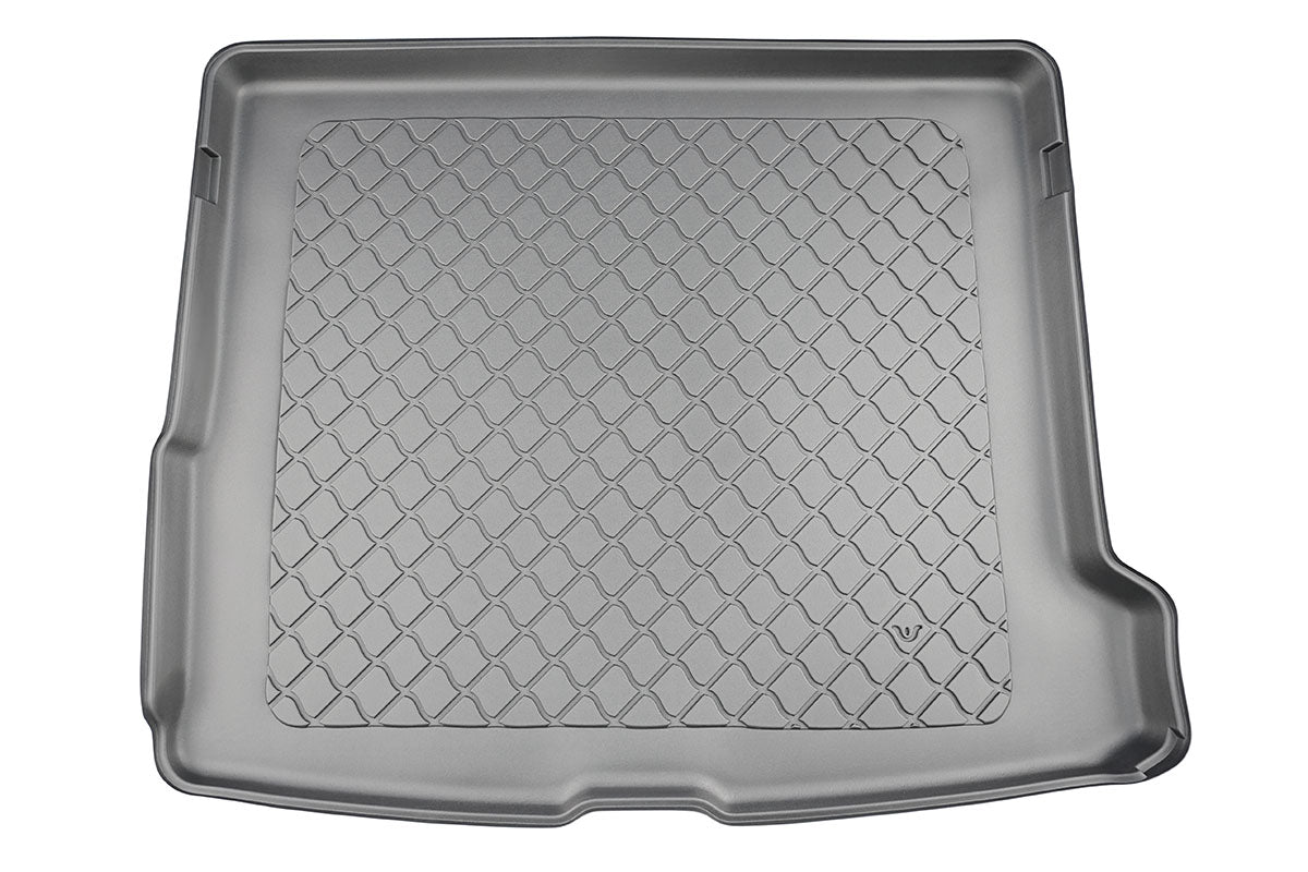 Kofferbakmat Mercedes GLC (X254) suv (2022-Heden) - Carbox