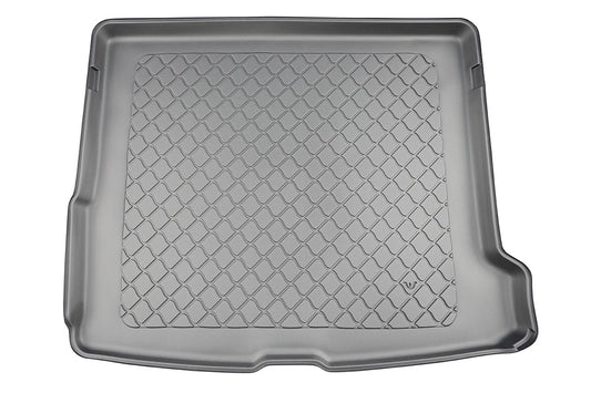 Kofferbakmat Mercedes GLC (X254) suv (2022-Heden) - Carbox