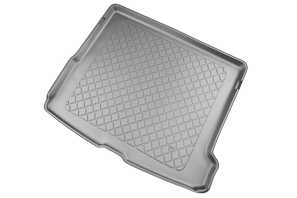 Kofferbakmat Mercedes GLC (X254) suv (2022-Heden) - Carbox