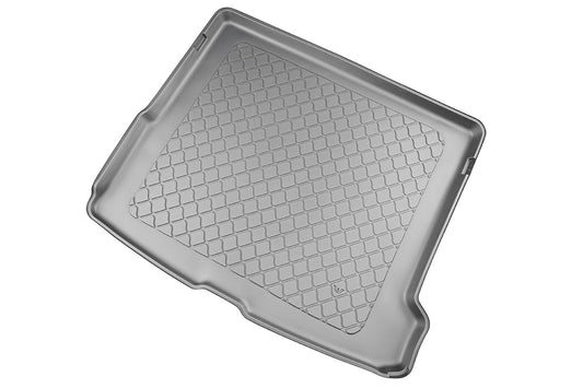 Kofferbakmat Mercedes GLC (X254) suv (2022-Heden) - Carbox