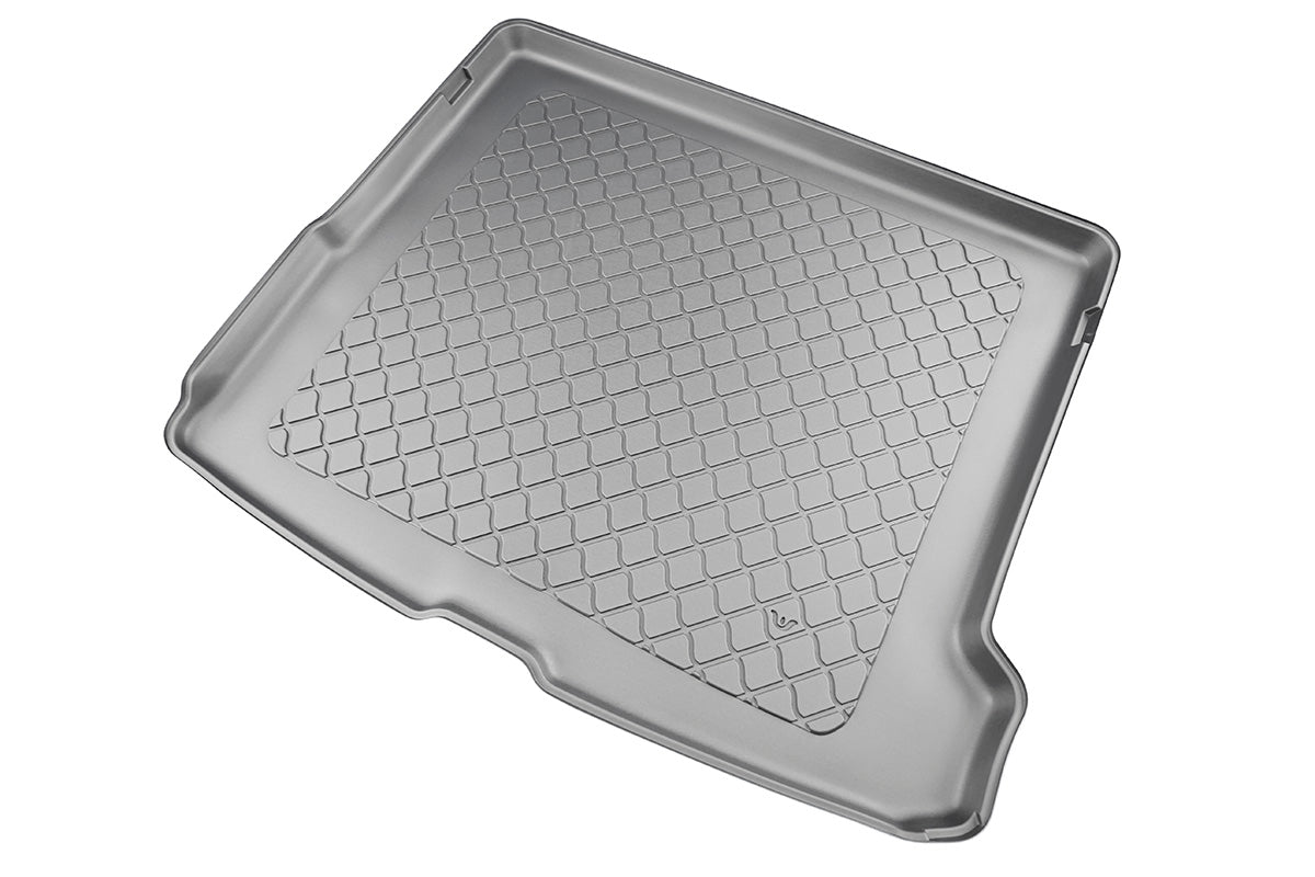 Kofferbakmat Mercedes GLC (X254) suv (2022-Heden) - Carbox