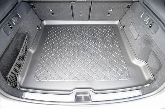 Kofferbakmat Mercedes GLC (X254) suv (2022-Heden) - Carbox