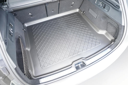 Kofferbakmat Mercedes GLC (X254) suv (2022-Heden) - Carbox