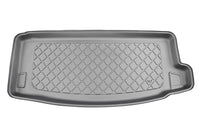 Kofferbakmat Mercedes E-klasse W213 sedan (2016-2023) - Carbox