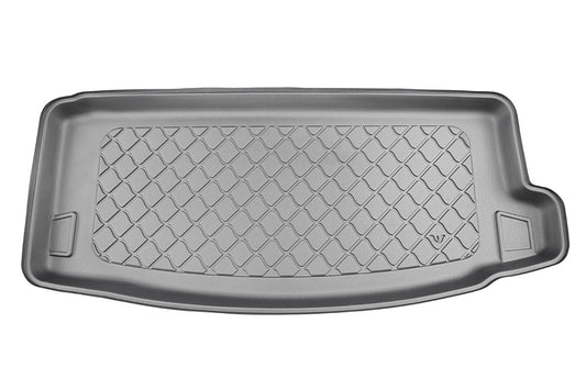 Kofferbakmat Mercedes E-klasse W213 sedan (2016-2023) - Carbox