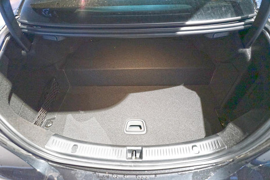 Kofferbakmat Mercedes E-klasse W213 sedan (2016-2023) - Carbox