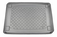 Kofferbakmat Mercedes G-klasse (W463) suv (2018-Heden) - Carbox
