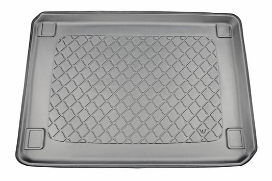 Kofferbakmat Mercedes G-klasse (W463) suv (2018-Heden) - Carbox