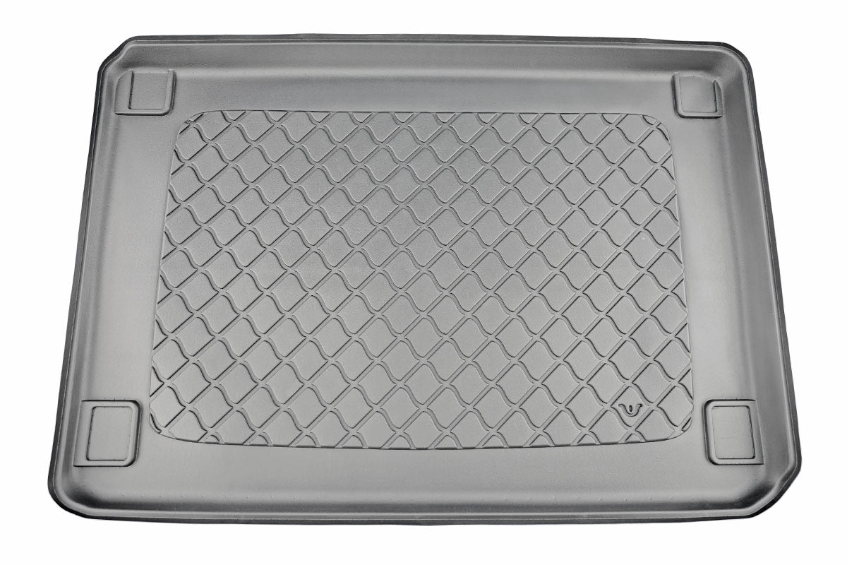 Kofferbakmat Mercedes G-klasse (W463) suv (2018-Heden) - Carbox
