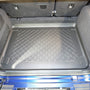 Kofferbakmat Mercedes G-klasse (W463) suv (2018-Heden) - Carbox