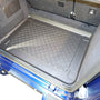 Kofferbakmat Mercedes G-klasse (W463) suv (2018-Heden) - Carbox