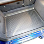 Kofferbakmat Mercedes G-klasse (W463) suv (2018-Heden) - Carbox