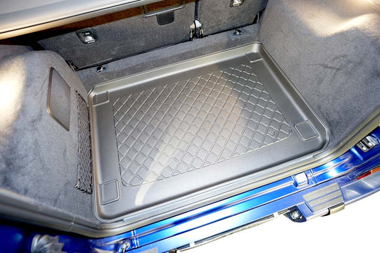 Kofferbakmat Mercedes G-klasse (W463) suv (2018-Heden) - Carbox