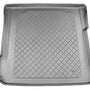 Kofferbakmat Mercedes EQS suv (2021-Heden) - Carbox