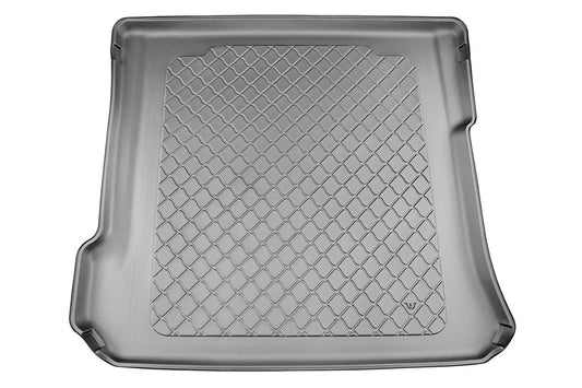 Kofferbakmat Mercedes EQS suv (2021-Heden) - Carbox