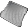Kofferbakmat Mercedes EQS suv (2021-Heden) - Carbox