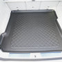 Kofferbakmat Mercedes EQS suv (2021-Heden) - Carbox
