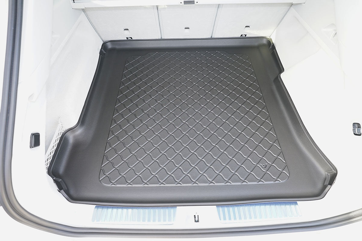 Kofferbakmat Mercedes EQS suv (2021-Heden) - Carbox