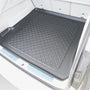 Kofferbakmat Mercedes EQS suv (2021-Heden) - Carbox
