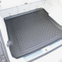 Kofferbakmat Mercedes EQS suv (2021-Heden) - Carbox
