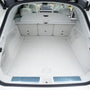 Kofferbakmat Mercedes EQS suv (2021-Heden) - Carbox