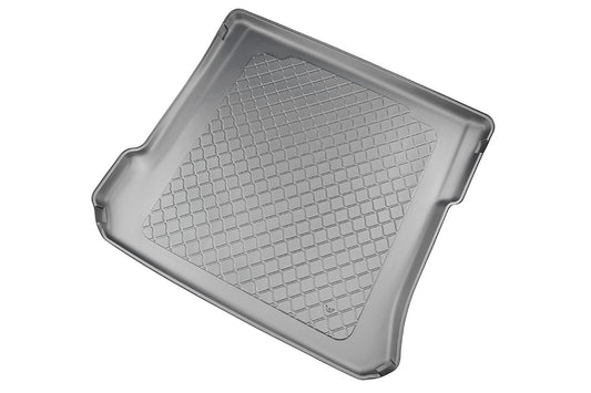 Kofferbakmat Mercedes EQS suv (2021-Heden) - Carbox