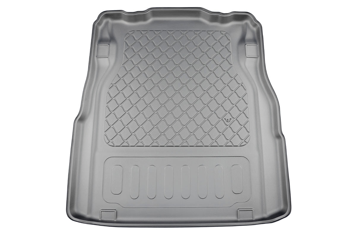 Kofferbakmat Mercedes S-klasse W223 (korte wielbasis) sedan (2020-Heden) - Carbox