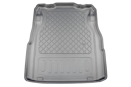Kofferbakmat Mercedes S-klasse W223 (korte wielbasis) sedan (2020-Heden) - Carbox