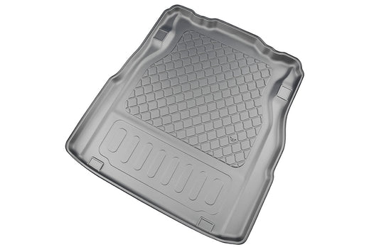 Kofferbakmat Mercedes S-klasse W223 (korte wielbasis) sedan (2020-Heden) - Carbox