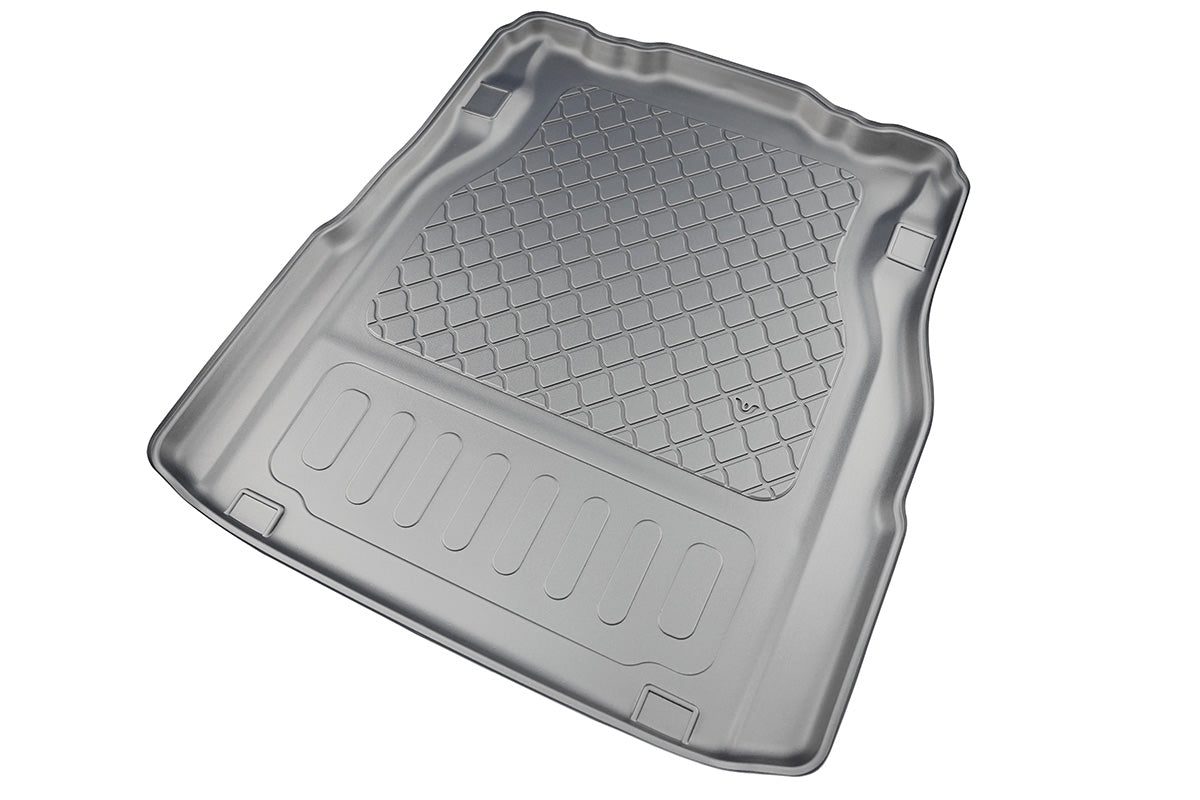 Kofferbakmat Mercedes S-klasse W223 (korte wielbasis) sedan (2020-Heden) - Carbox