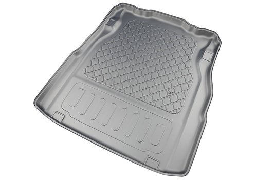 Kofferbakmat Mercedes S-klasse W223 (korte wielbasis) sedan (2020-Heden) - Carbox