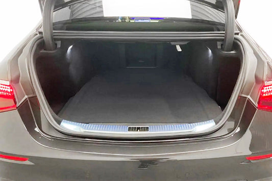 Kofferbakmat Mercedes S-klasse W223 (korte wielbasis) sedan (2020-Heden) - Carbox