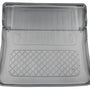 Kofferbakmat Mercedes EQS suv (2021-Heden) - Carbox