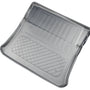 Kofferbakmat Mercedes EQS suv (2021-Heden) - Carbox