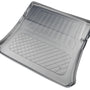 Kofferbakmat Mercedes EQS suv (2021-Heden) - Carbox