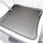 Kofferbakmat Mercedes EQS suv (2021-Heden) - Carbox