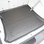Kofferbakmat Mercedes EQS suv (2021-Heden) - Carbox