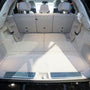 Kofferbakmat Mercedes EQS suv (2021-Heden) - Carbox
