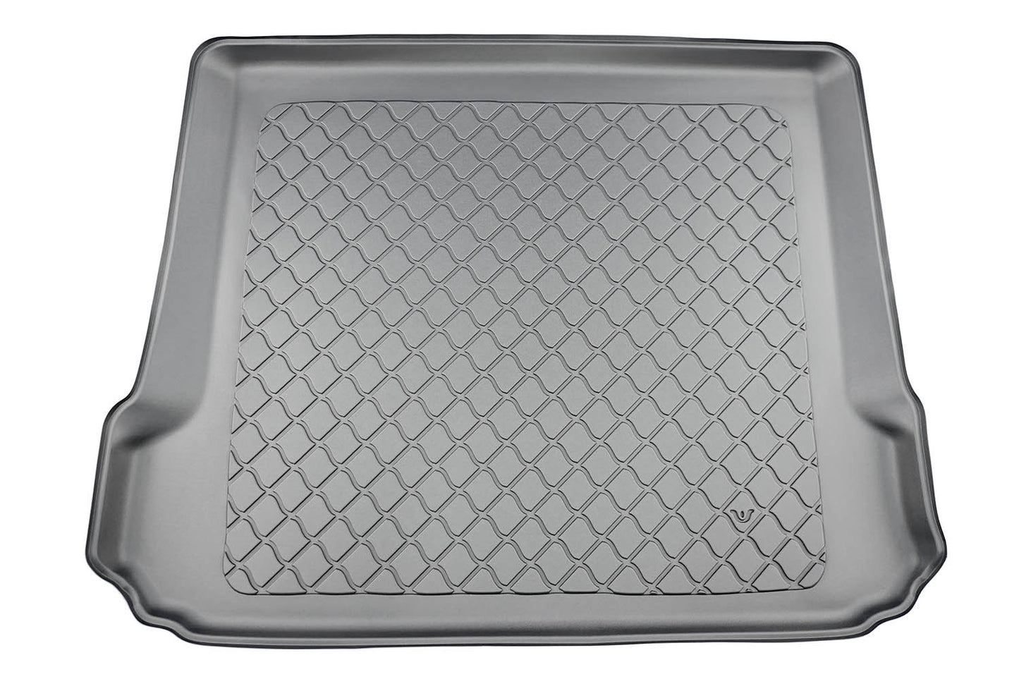 Kofferbakmat Mercedes EQE suv (X294) suv (2023-Heden) - Carbox