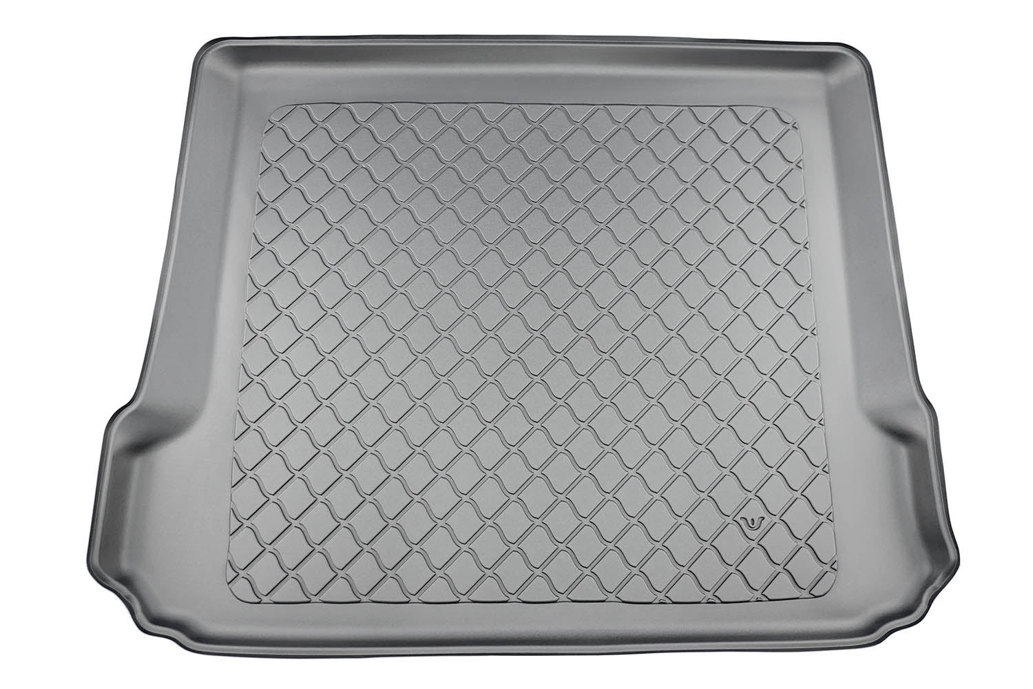 Kofferbakmat Mercedes EQE suv (X294) suv (2023-Heden) - Carbox