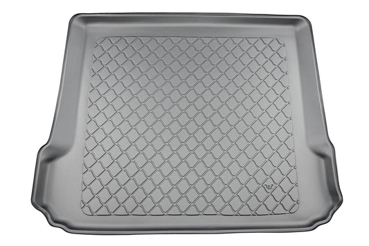 Kofferbakmat Mercedes EQE suv (X294) suv (2023-Heden) - Carbox