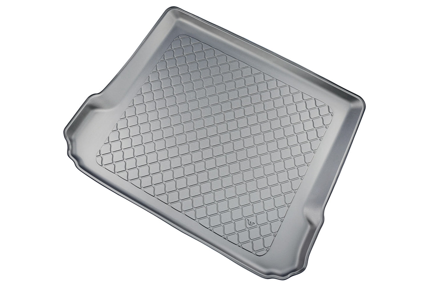 Kofferbakmat Mercedes EQE suv (X294) suv (2023-Heden) - Carbox
