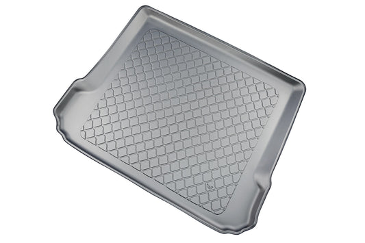 Kofferbakmat Mercedes EQE suv (X294) suv (2023-Heden) - Carbox