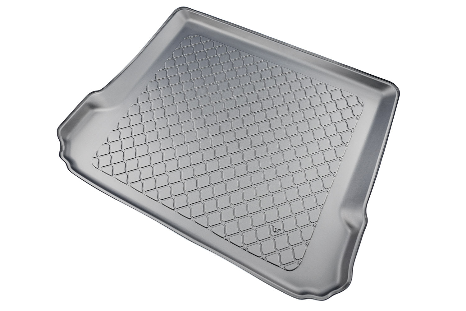 Kofferbakmat Mercedes EQE suv (X294) suv (2023-Heden) - Carbox