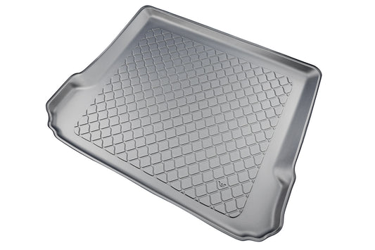 Kofferbakmat Mercedes EQE suv (X294) suv (2023-Heden) - Carbox