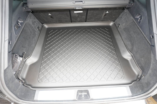 Kofferbakmat Mercedes EQE suv (X294) suv (2023-Heden) - Carbox