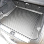 Kofferbakmat Mercedes EQE suv (X294) suv (2023-Heden) - Carbox